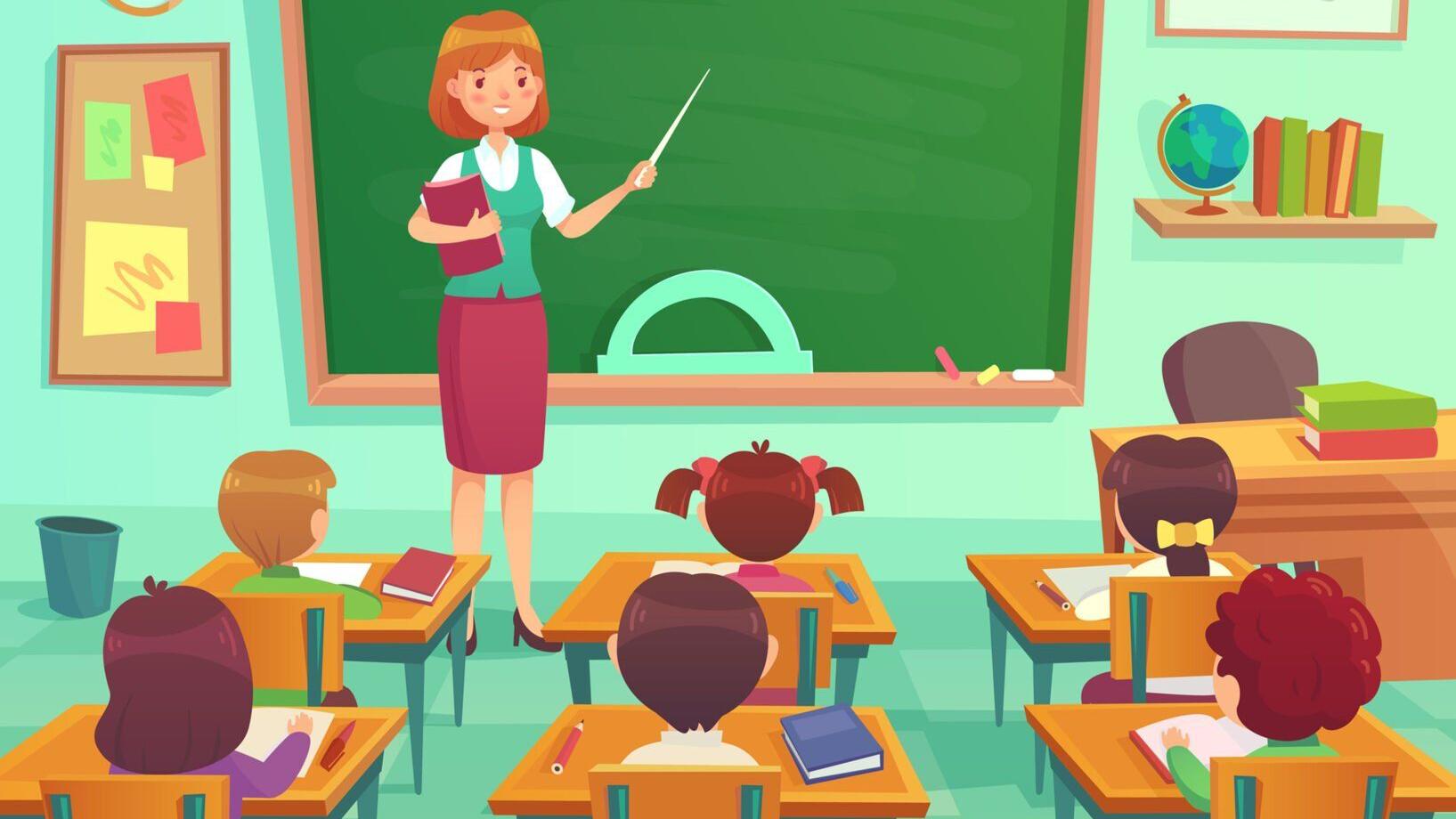 The Kid Whisperer: How to teach kids to have fun without causing problems